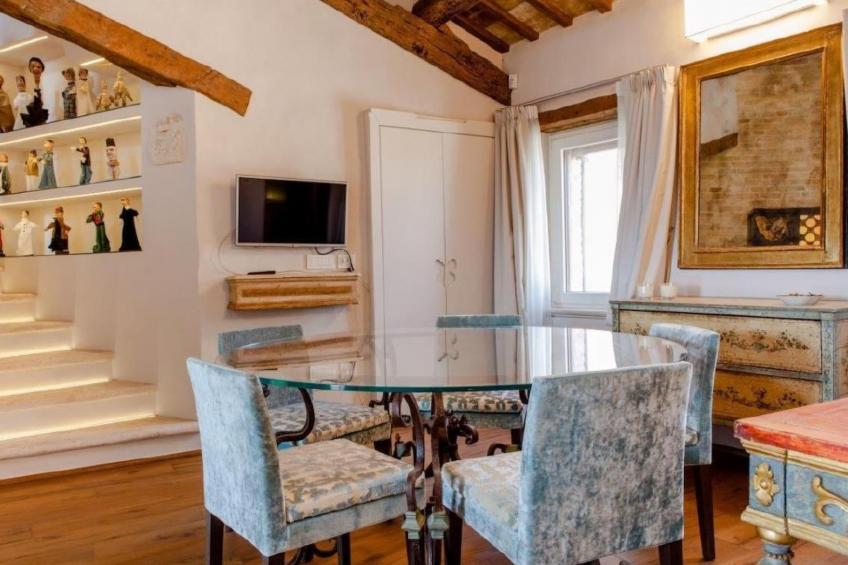 MarcheAmore - Torre da Bora, luxuriöser mittelalterlicher Turm - foto 13