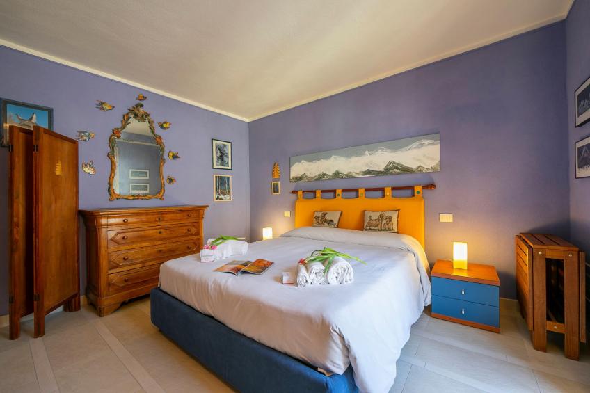 Rebecca's House (few steps from skiing) - foto 17