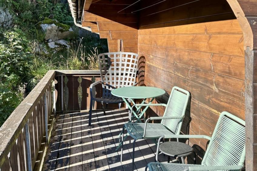 Chalet Tännli (CharmingStay), (Flumserberg Tannenbodenalp), - foto 12