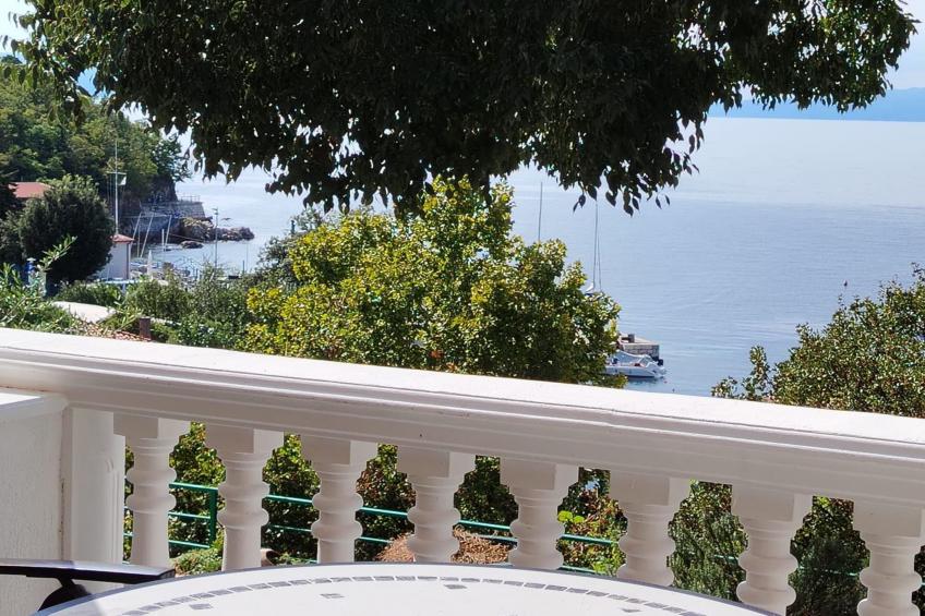Comfort Kostrena Apartments Rijeka - Studio Apartment with partial sea view (3) - foto 15