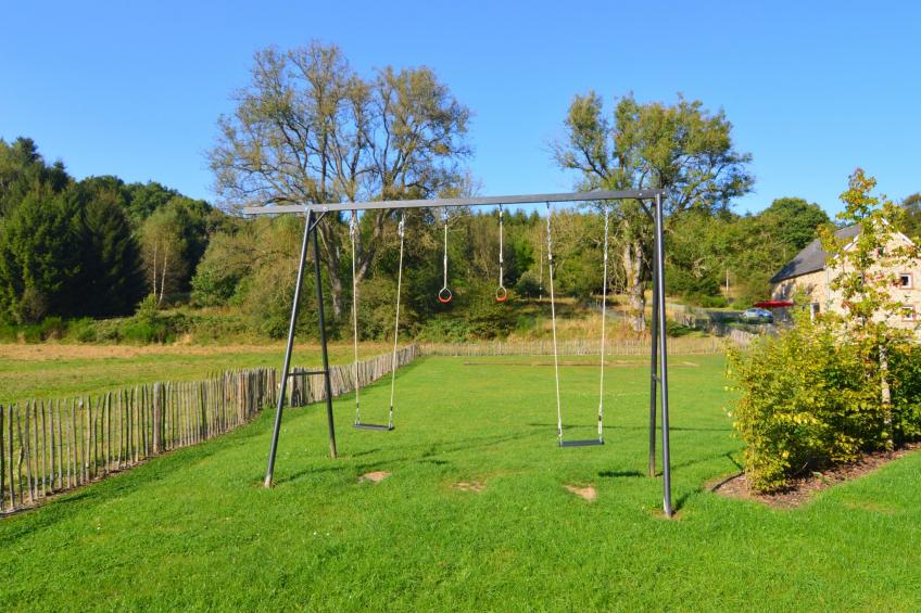 Le Moulin d'Ondenval - foto 19