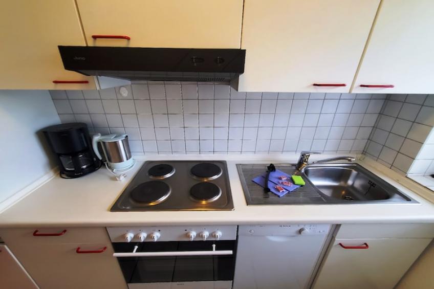 Ferienanlage Petersdorf, Fehmarn-Petersdorf - Typ E - foto 13