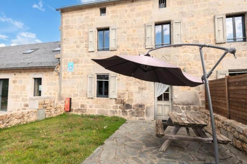 Gîte de France Gîte 4/6 personnes à la ferme lionnet 3 épis