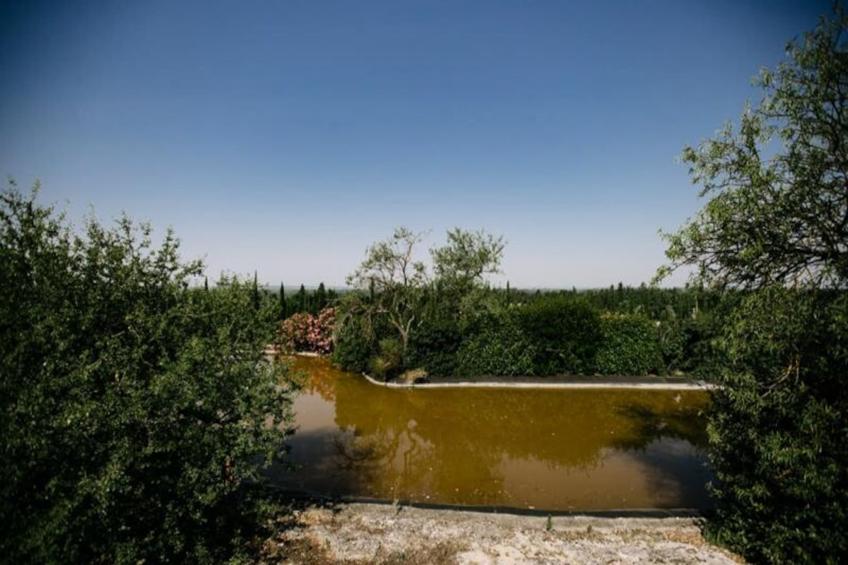 La Volière - Pernes-les-fontaines - foto 29