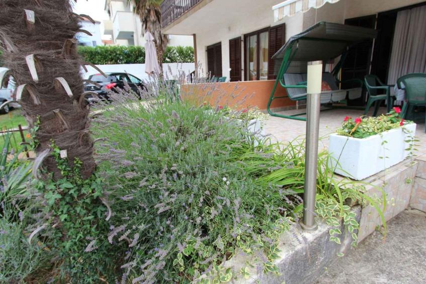 Holiday apartment mit Balkon - BF-TZ8X2 - foto 4