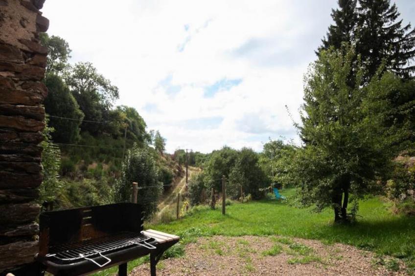 Gîte de France Gîte de montredon 3 épis - foto 36