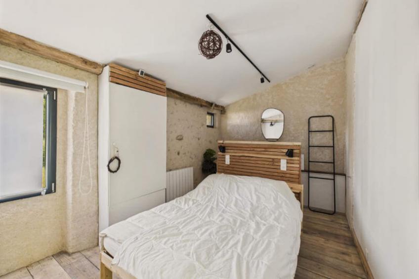 Maison à Fossemagne - foto 14