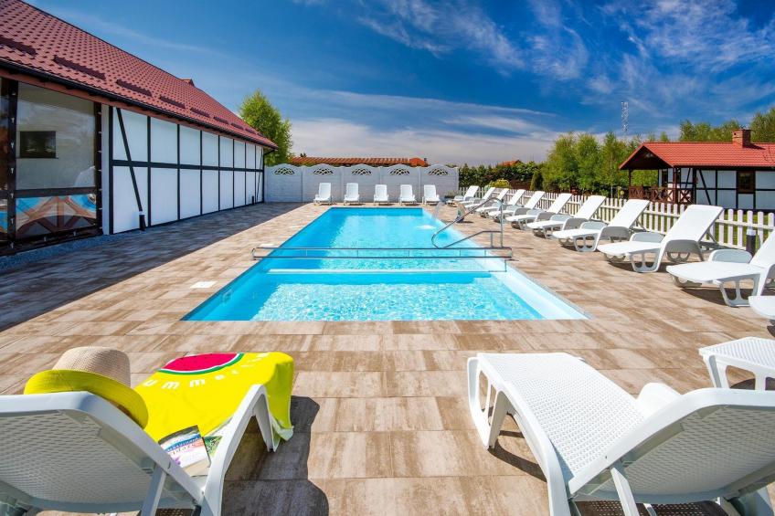 Holiday home Darlowo - foto 22