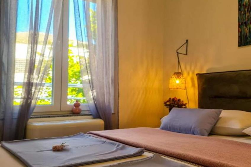 Apartment Torre Senj - Two Bedroom Apartment with Balcony and Mountain  View - foto 16