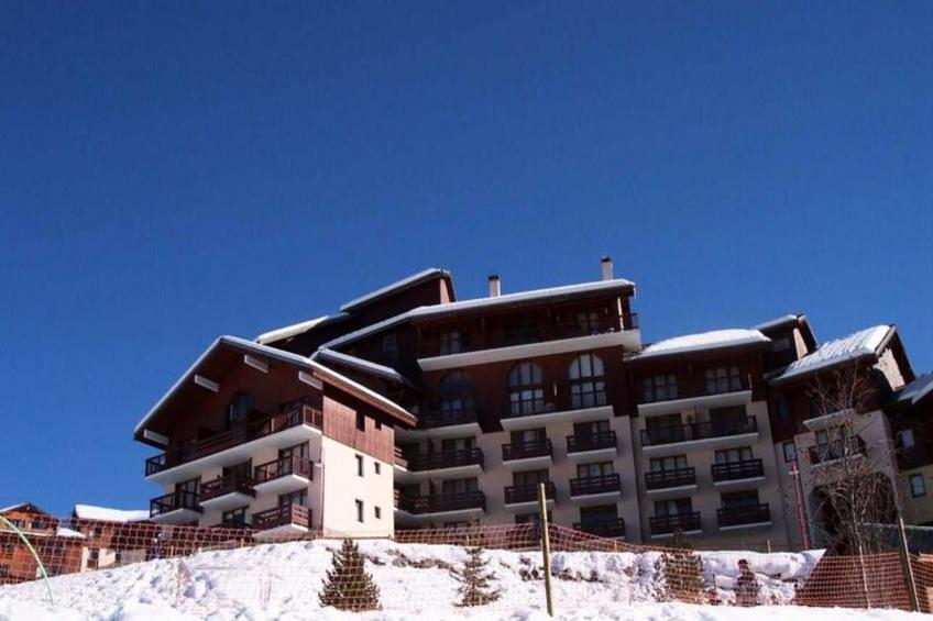 Résidence Cret De L'ours 1 - foto 2