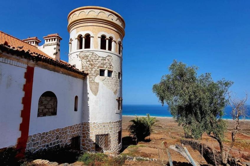 Duplex Casa Maya Caleta de Fuste - foto 48