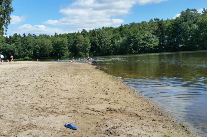 Heidebungalow - foto 35