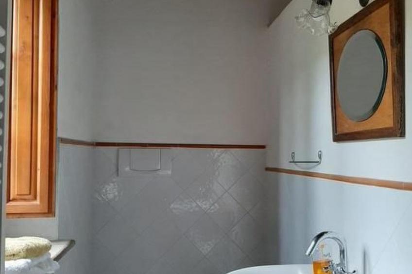 Haus Banditello, Blick auf das Tal von Montepulciano - foto 19