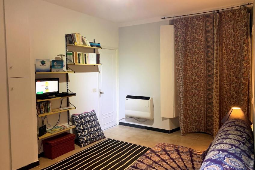 für 4 Personen ca. 50 m² in Genua, Norditalien (Ligurien) - foto 3