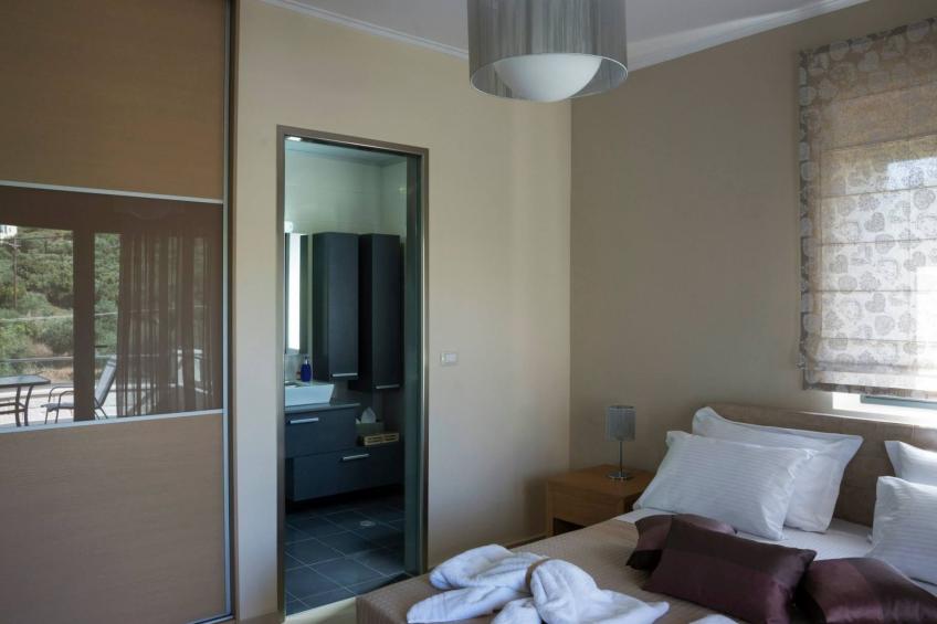 Villa am Strand mit Pool, Sauna und Barbecue - foto 22