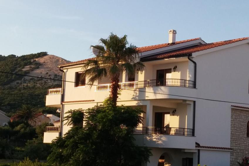 Tolle Wohnung Amphora mit möbliertem Balkon - foto 21
