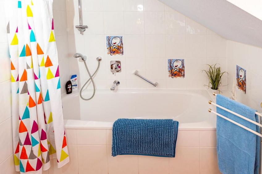 am Bodensee mit Garten und Terrasse - foto 25