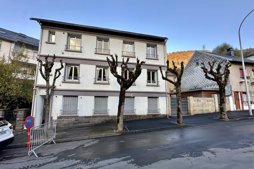 Le Therminus 42 - Le Mont Dore 6/8 pers - foto 4