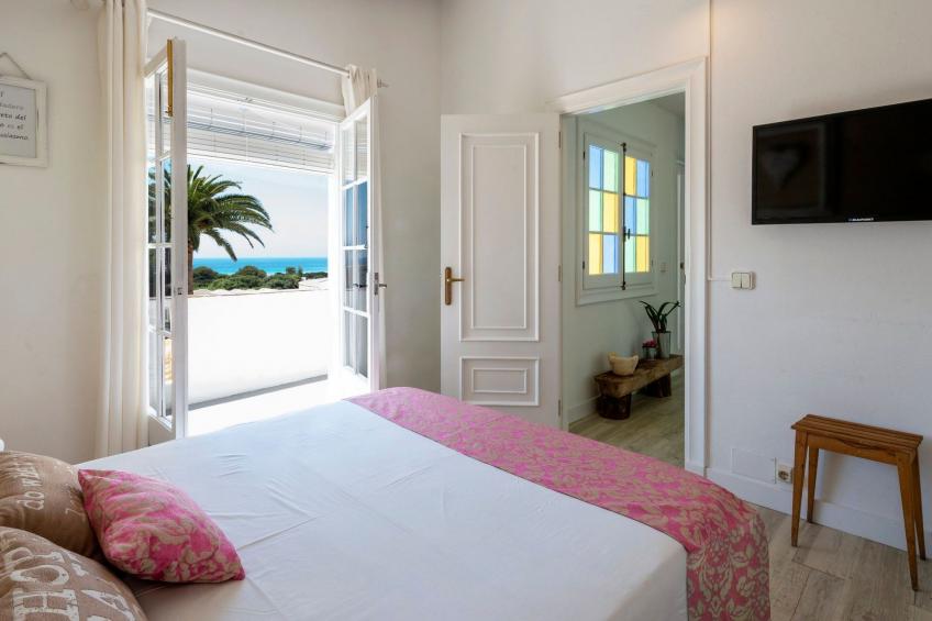 Strandnahe Villa German mit großer Poolterrasse - foto 30