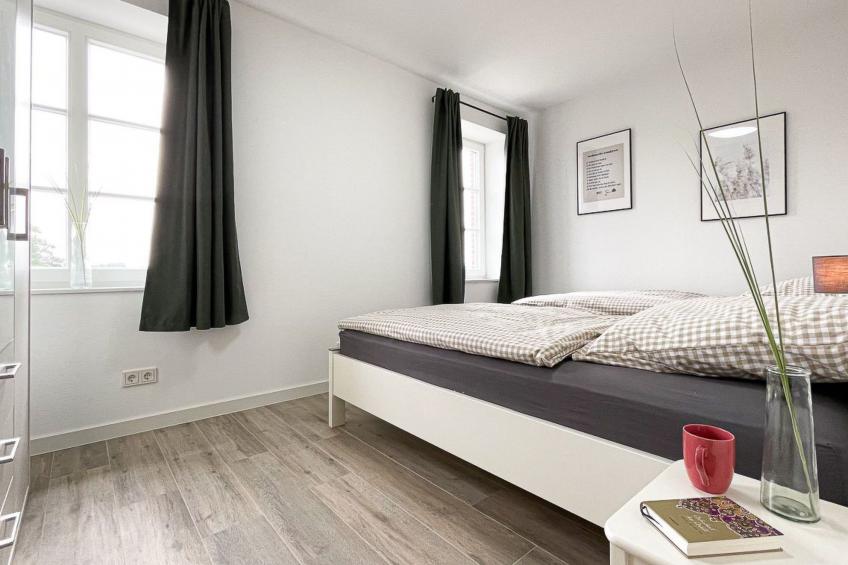 Gut Groß Fedderwarden, Fewo Mettje - foto 10