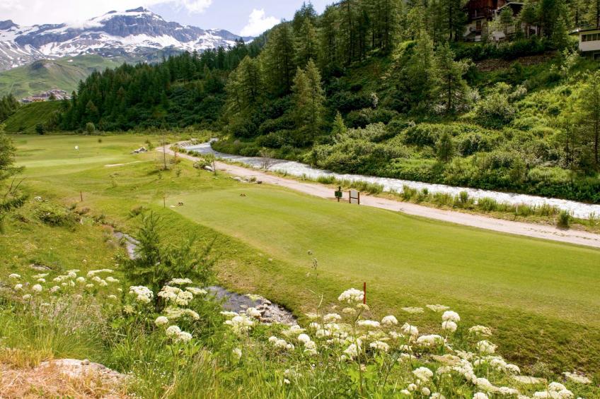 'Lo Chalet' der Balkon über dem Matterhorntal - foto 17