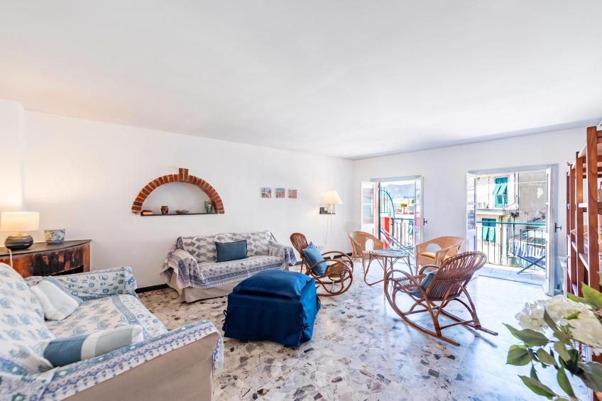 Charming Flat In Vernazza - foto 16