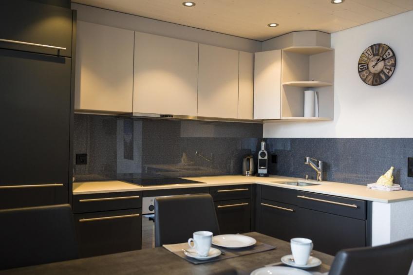 Albina 40 # 4-bed apartment, Dusche, WC 4-Bettwohnung, Dusche, WC - foto 8
