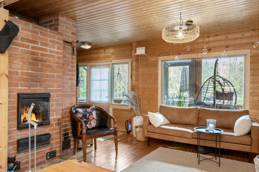 Villa kaidanjylhä - foto 19