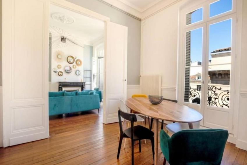 Appartement De Haut Standing Pour 6 Situé Au Coeur Du Centre Historique - foto 25