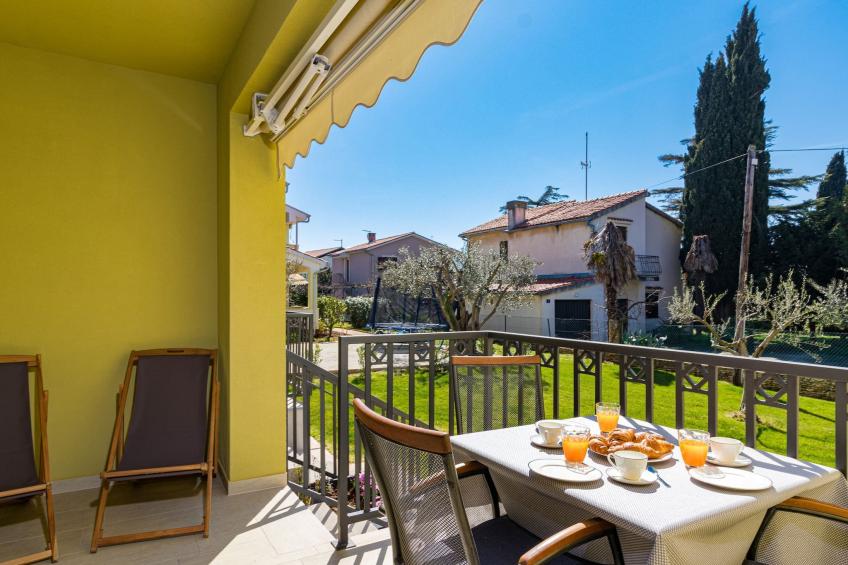 Salvia - Modern, Elegant Apartment (Rosemary) - foto 5