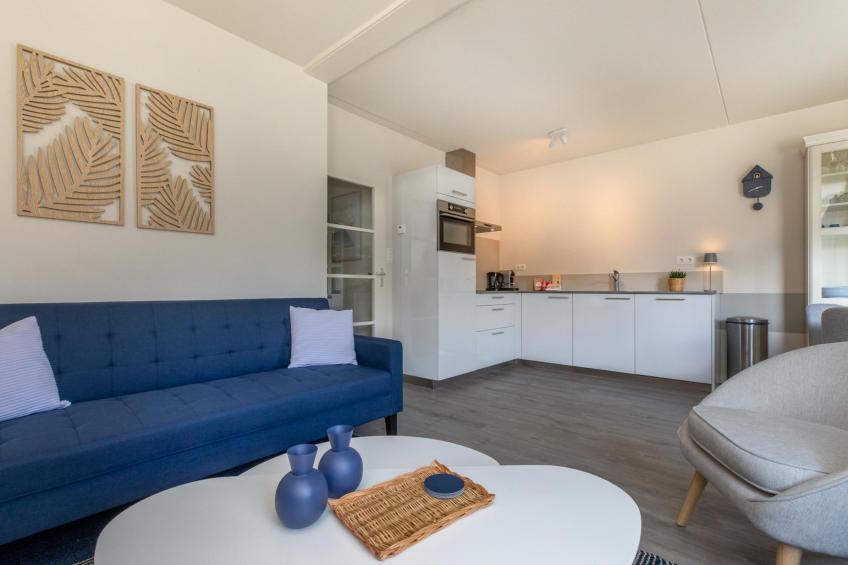 Appartement 'Duinoord' - Duinweg 117-12 Zoutelande - foto 15
