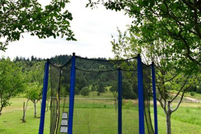 Holiday Apartment Vuković - Three Bedroom Holiday Home With Terrace - foto 33