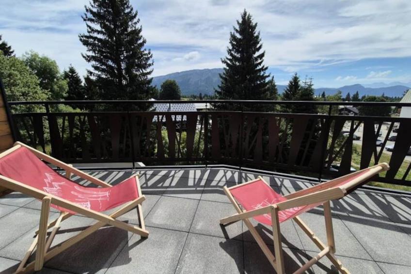 Appartement D'exception Aux Pieds Des Pistes - foto 43