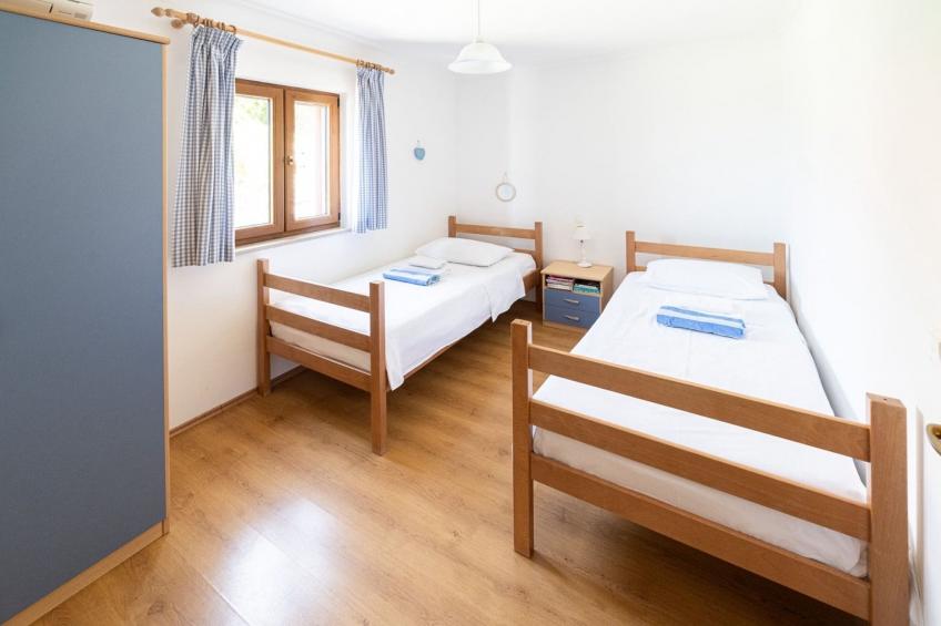 Villa Oliva - Two Bedroom Villa with Terrace and Swimming pool - foto 10