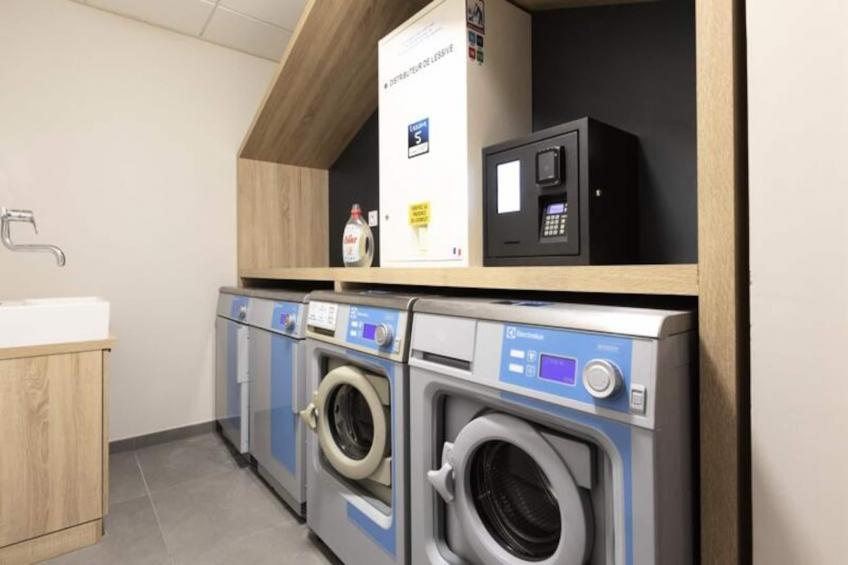 Résidence Club MMV Samoëns Village - foto 14