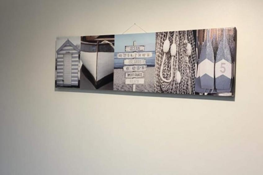 Résidence Ad41 - La Perle Marine.. Jolie Maison Avec Jardin Et Terrasse - foto 22