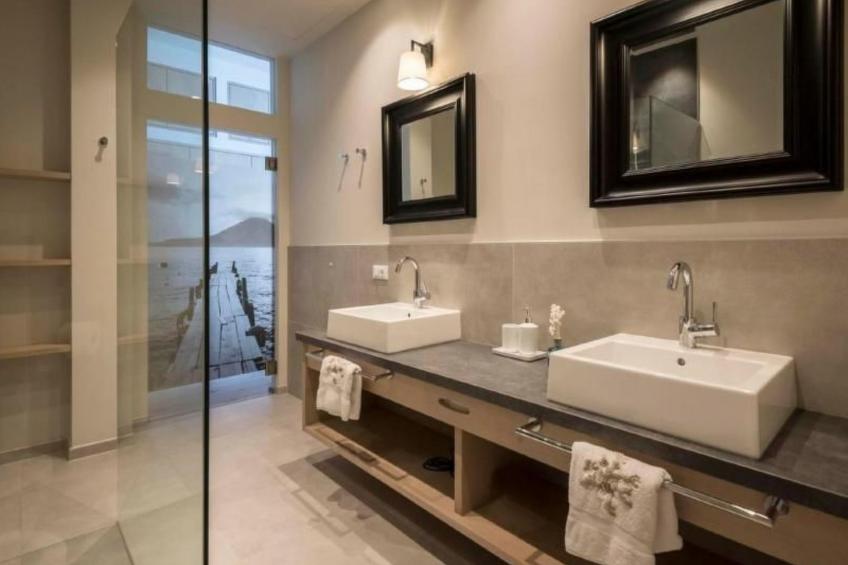 Luxusvilla am Gardasee mit privatem Badesteg - foto 19