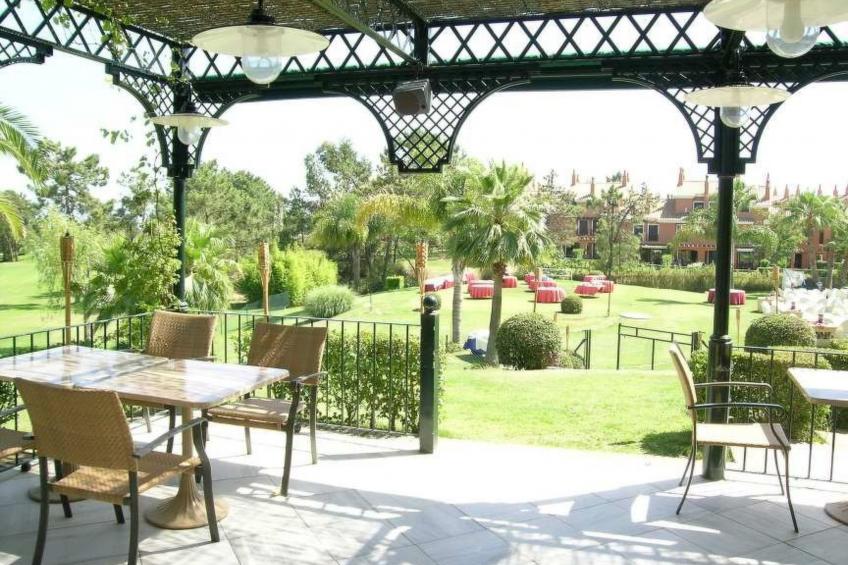 Villa "Los Arcos" mit privatem Garten und Terrasse - foto 72