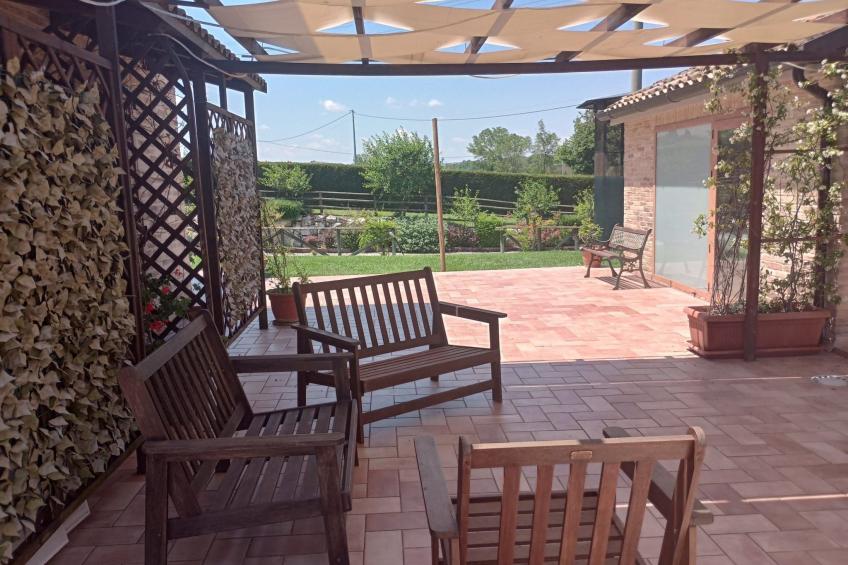 La Cascina del Poeta - foto 14