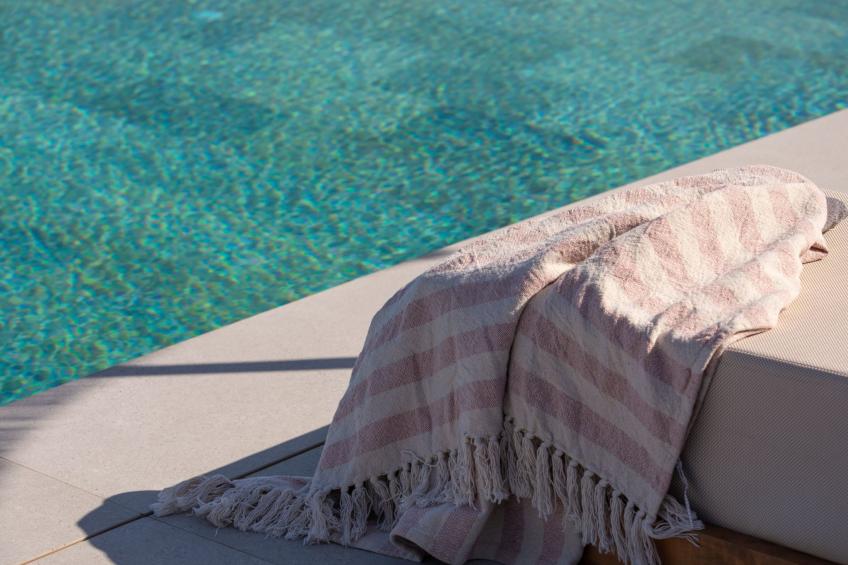 Ferienvilla "Yoni Villa" mit Infinity Pool - foto 28