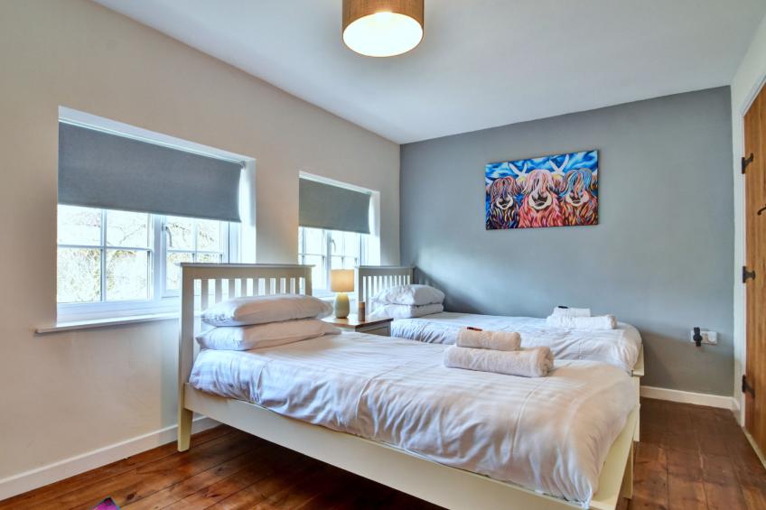 Stable Cottage - foto 10