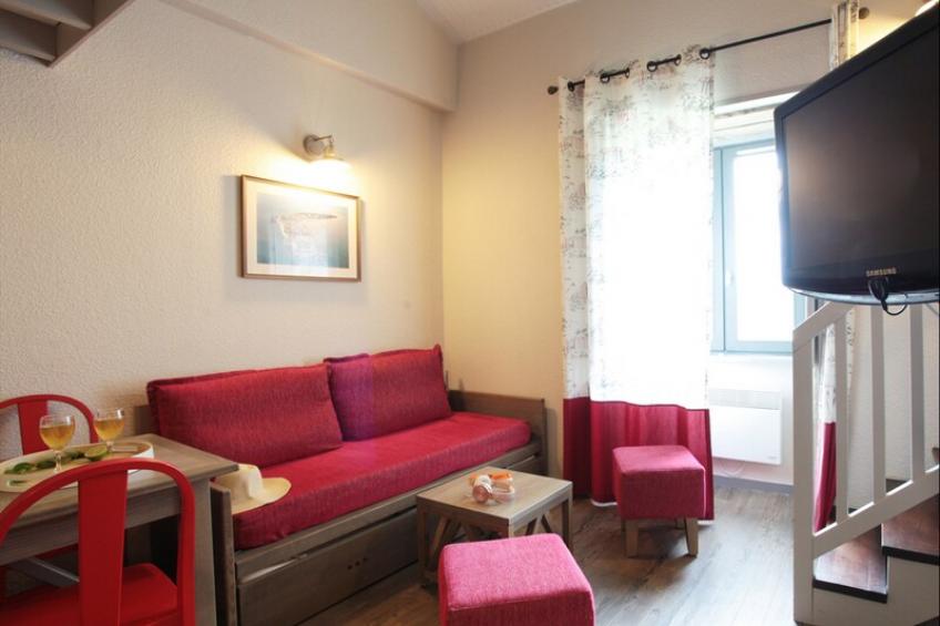 Le Fort de la Rade - foto 32