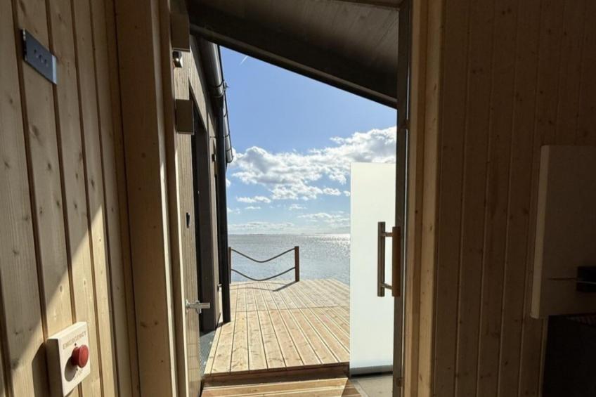 Guesthouse Spa Seeblick - foto 2