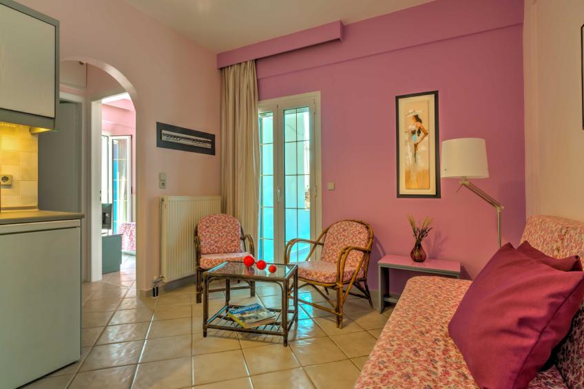 vitorakis apartments - foto 8