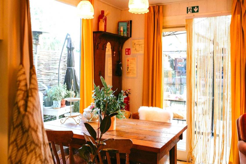 Chalet Chocolat - foto 3