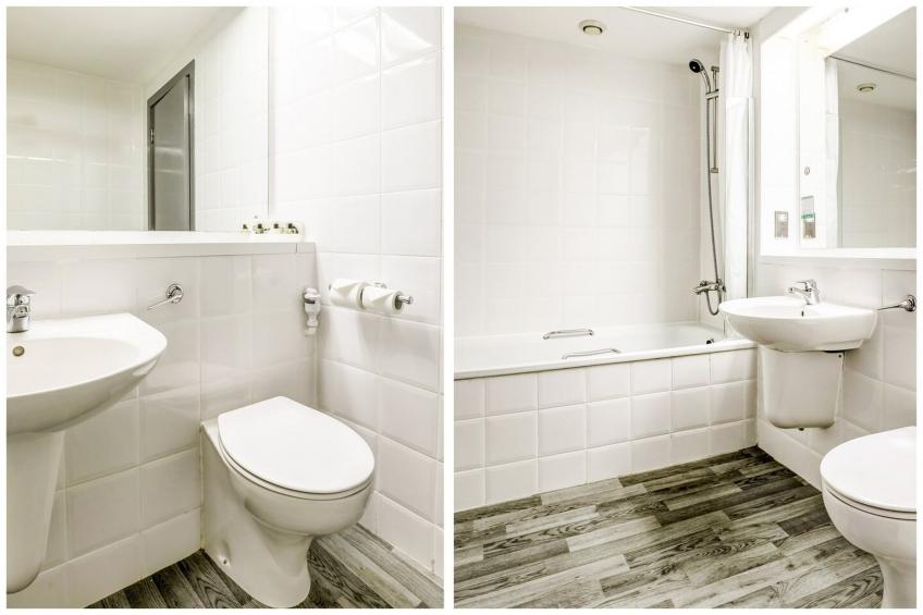 Standard Triple Room - foto 16