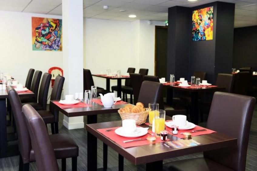 Appart'hôtel Odalys Colombélie - foto 8