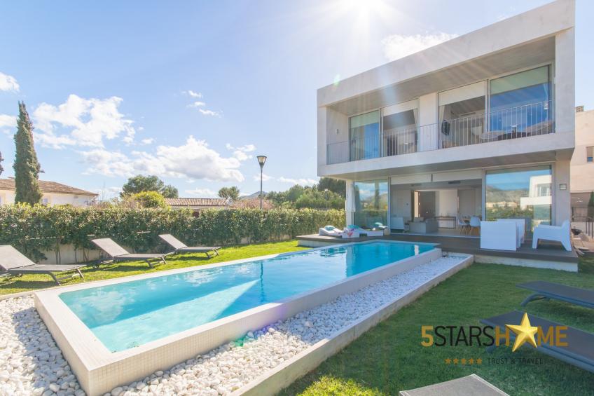 Barcares Suit, Villa 5StarsHome Mallorca