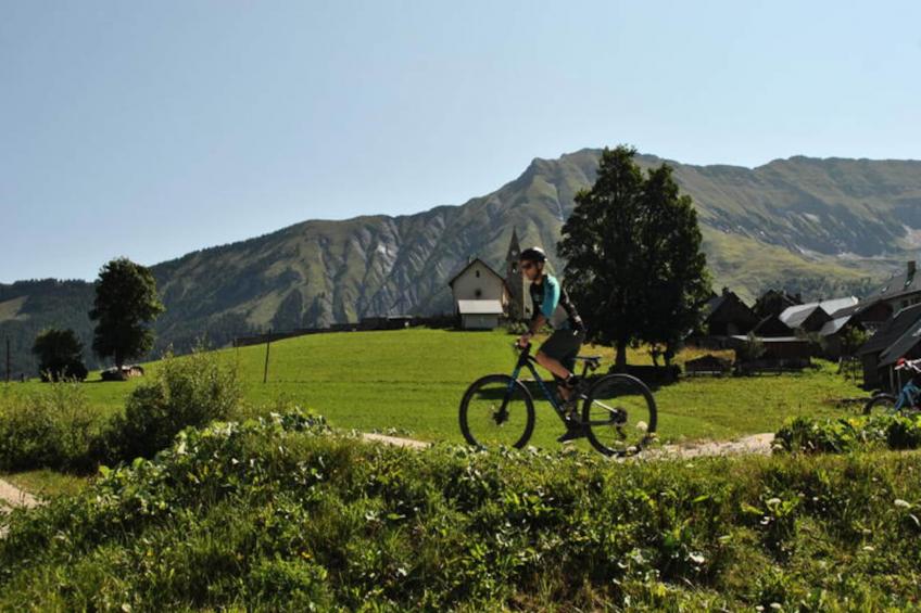 VVF Albiez-Montrond Maurienne - foto 7