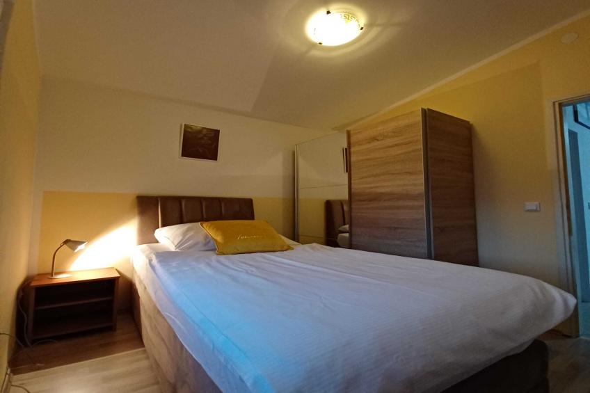 Beachfront Apartment with Balcony and Sea View - foto 17